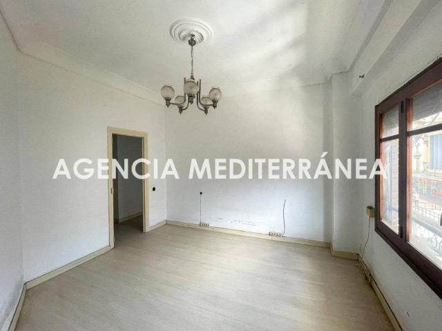 Piso en Venta en València