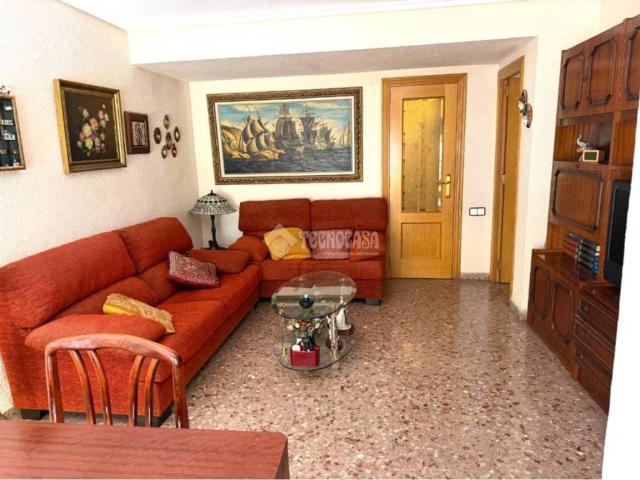 Piso en Venta en València