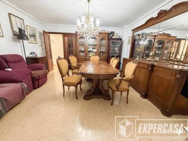 Piso en Venta en València