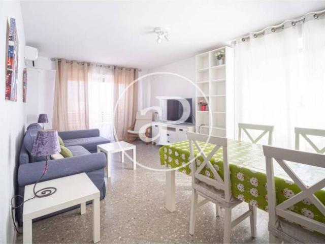 Piso en Alquiler en València