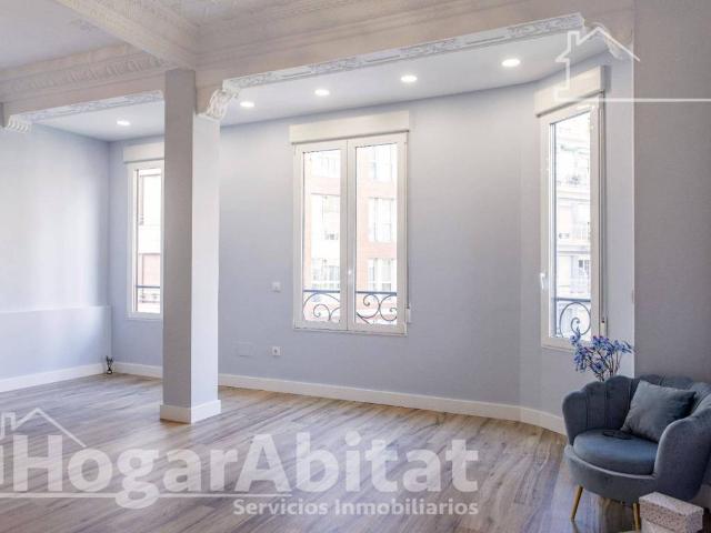 Piso en Venta en València