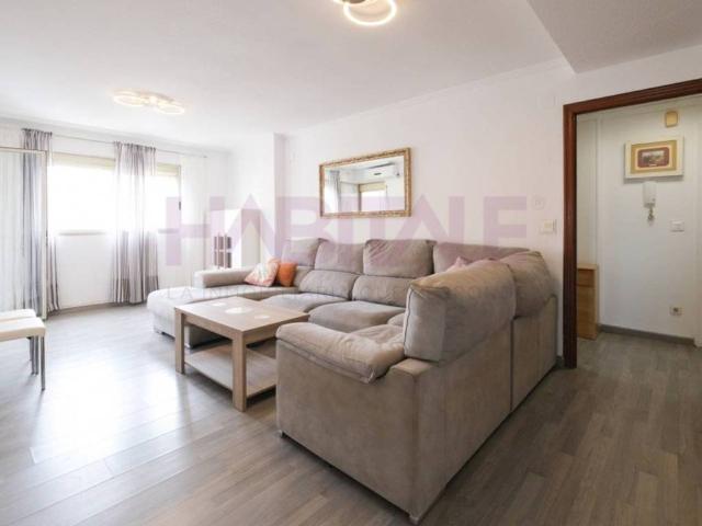 Piso en Alquiler en València