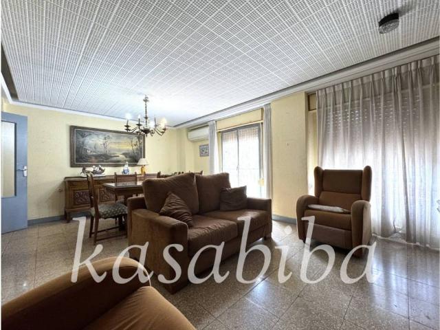 Piso en Venta en València