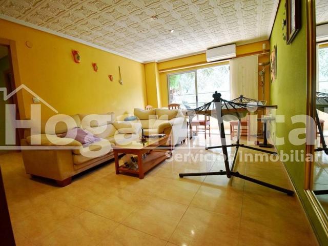 Piso en Venta en València