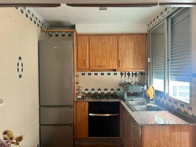 Piso en Venta en València