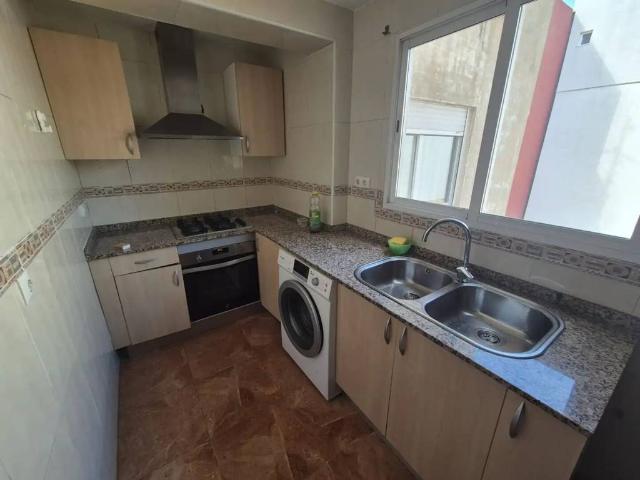 Piso en Venta en València