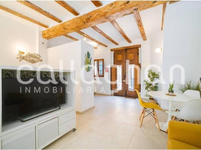 Piso en Venta en València