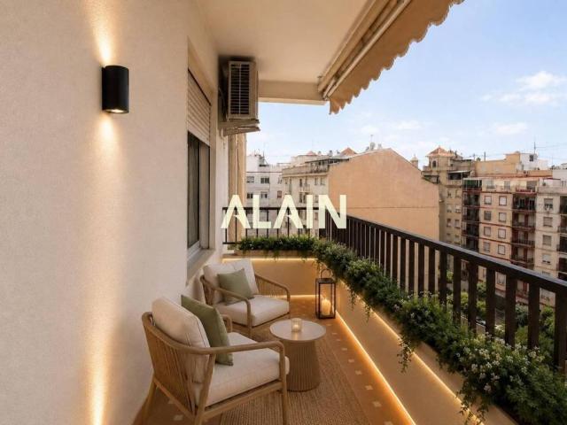 Piso en Venta en València
