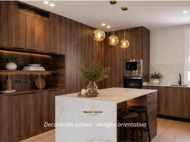 Piso en Venta en València