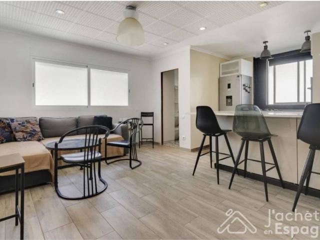 Piso en Venta en València