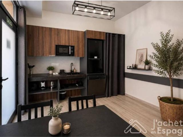 Piso en Venta en València