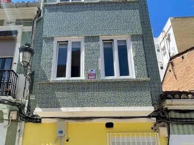 Piso en Venta en València
