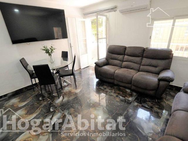Piso en Venta en València