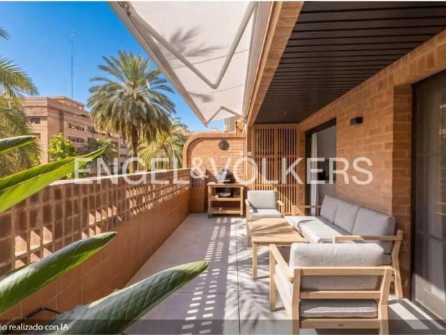 Piso en Venta en València