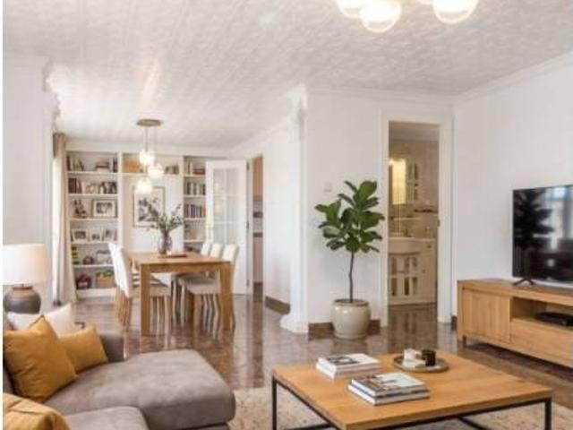 Piso en Venta en València
