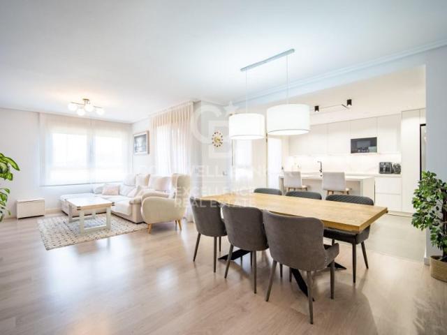 Piso en venta en Valencia