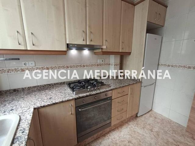 Piso en Venta en València