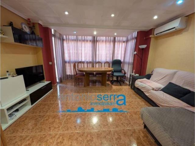 Piso en Venta en València