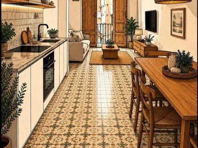 Piso en Venta en València