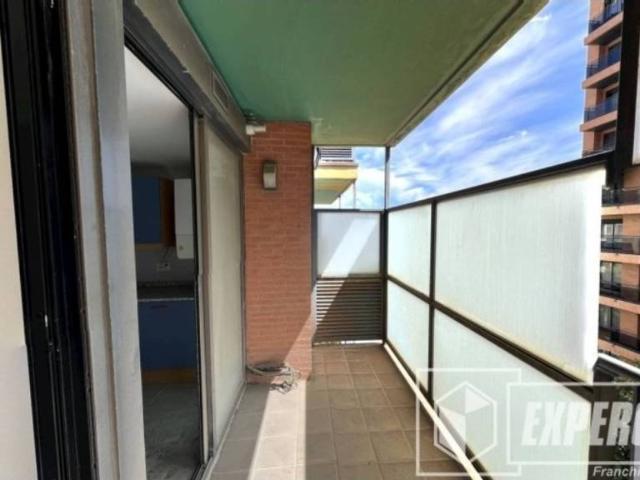 Piso en Venta en València