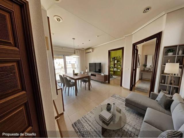 Piso en Venta en València