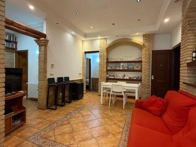 Piso en Venta en València
