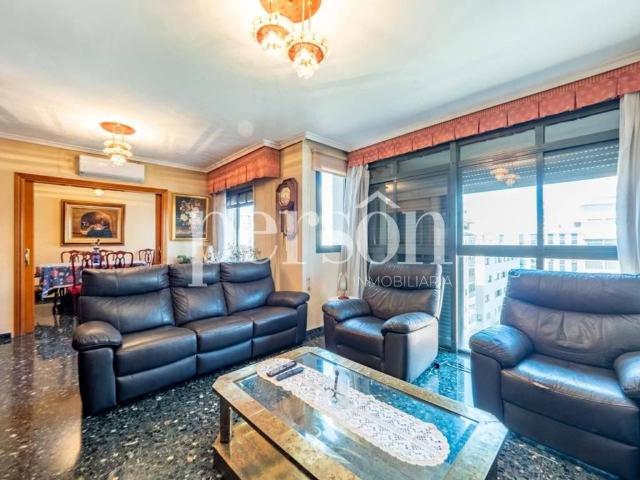 Piso en Venta en València