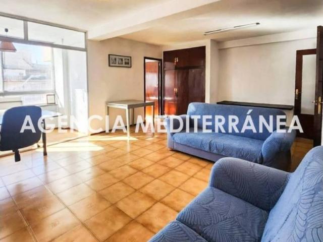 Piso en Venta en València