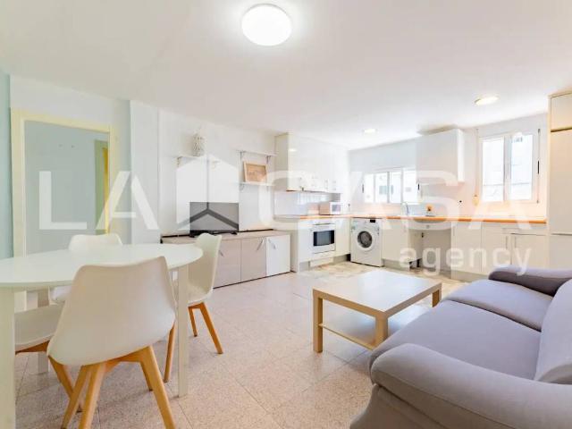 Piso en Venta en València