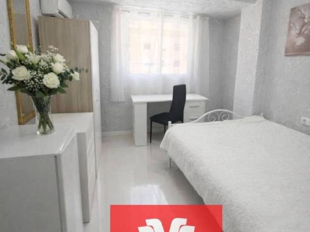 Piso en Venta en València