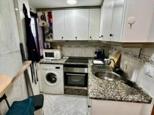 Piso en Venta en València