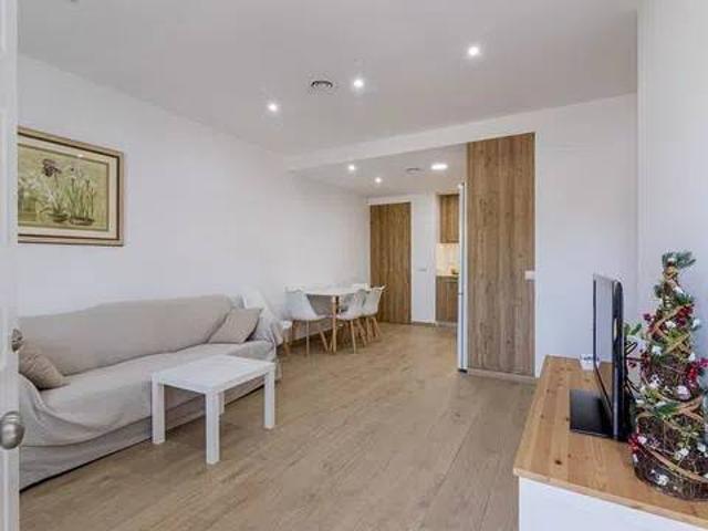Piso en Venta en València