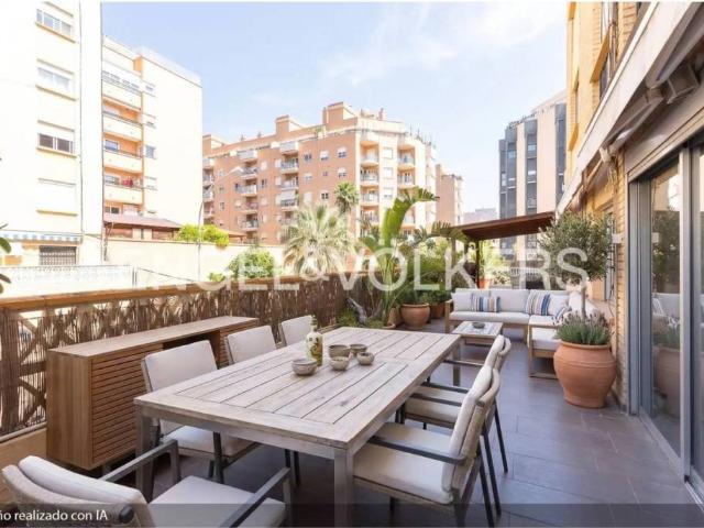 Piso en Venta en València