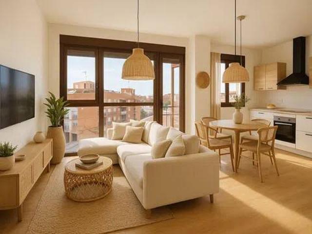 Piso en Venta en València