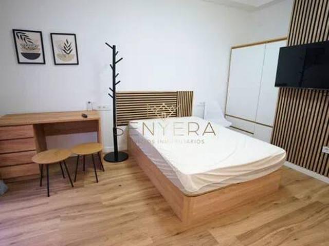 Piso en Venta en València