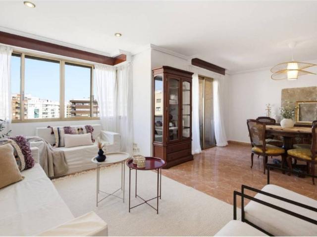 Piso en Venta en València
