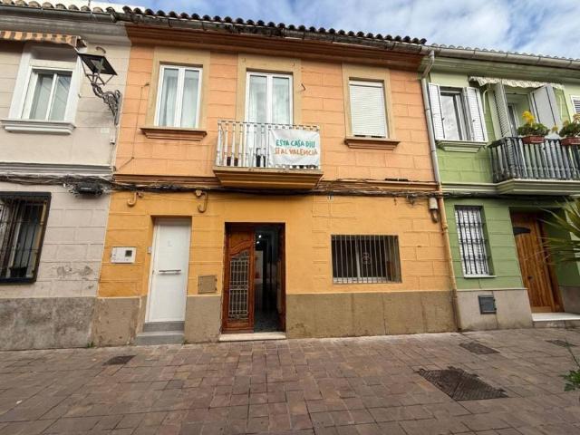 Piso en Venta en València