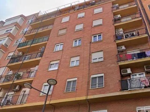 Piso en Venta en València