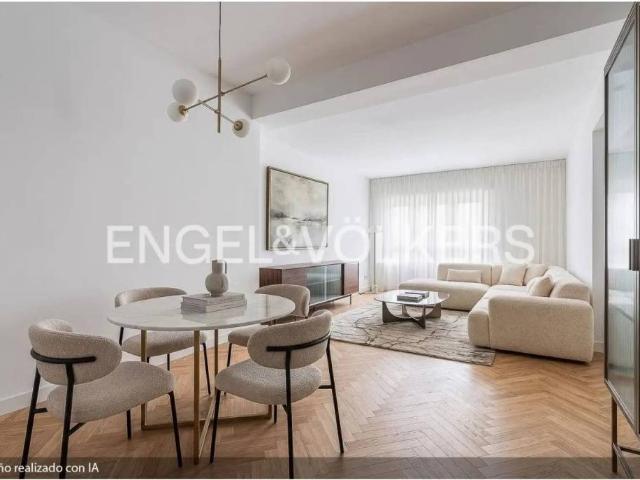 Piso en Venta en València