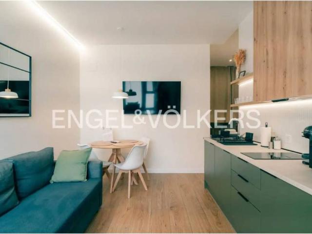 Piso en Venta en València