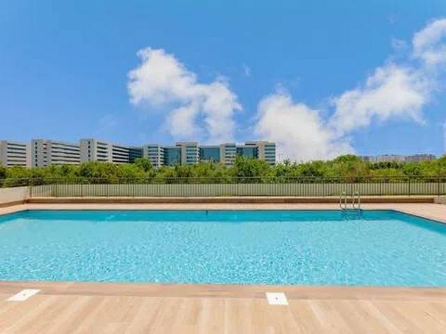 Piso en Venta en València