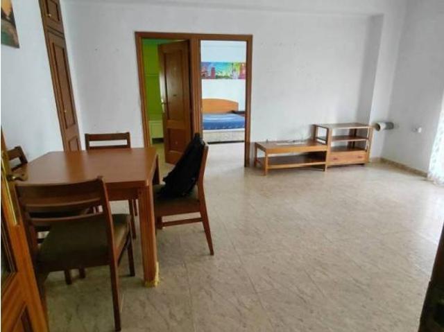 Piso en Venta en València