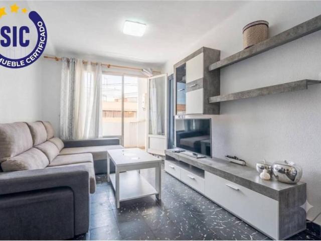 Piso en Venta en València
