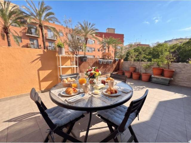 Piso en Venta en València