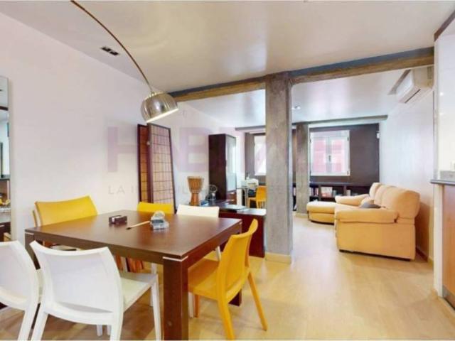 Piso en Venta en València