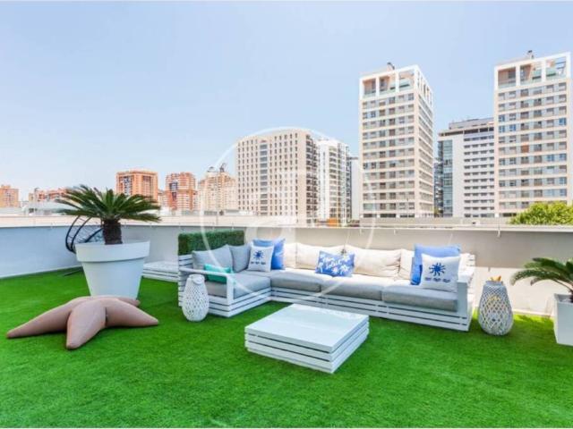 Piso en Venta en València