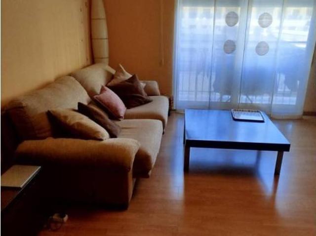 Piso en Venta en València