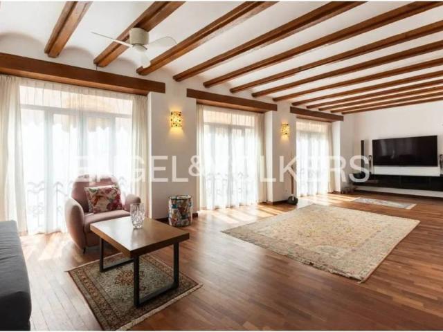 Piso en Venta en València
