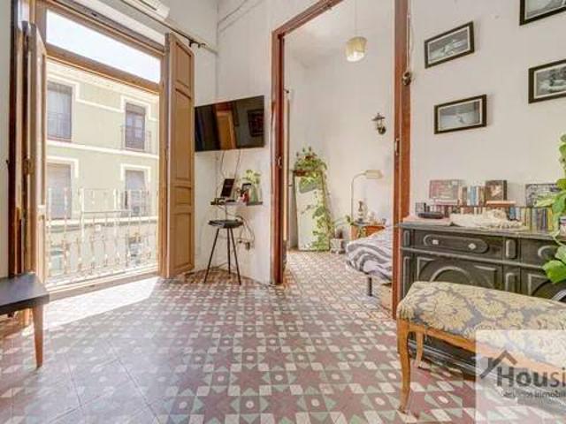 Piso en Venta en València