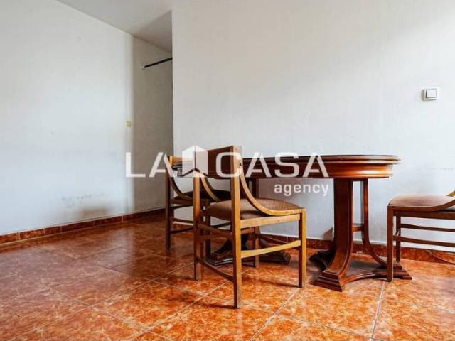 Piso en Venta en València